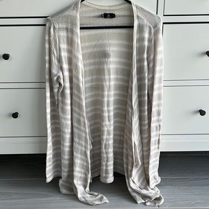 Volcom lightweight cardigan